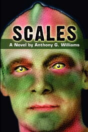 Anthony Williams: Scales