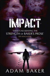 Adam Baker: Impact