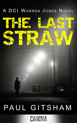Paul Gitsham The Last Straw