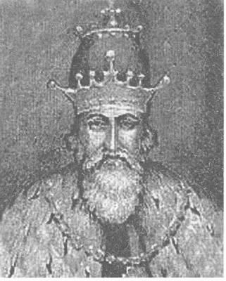 Князь Даниил Романович Галицкий 12011264 В епископы литовские Миндовг - фото 6