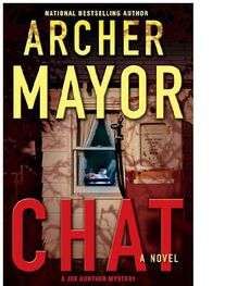 Archer Mayor: Chat