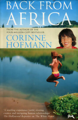 Corinne Hofmann Back from Africa