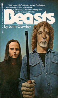 John Crowley Beasts