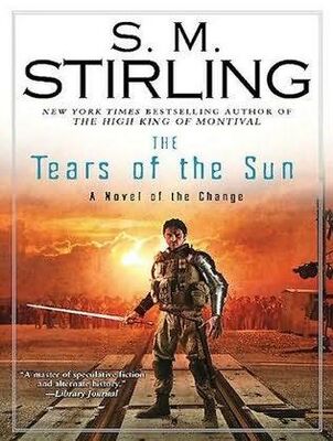 S. Stirling The Tears of the Sun