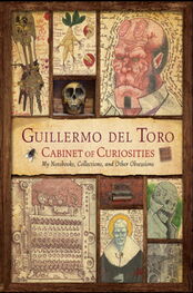 Guillermo del Toro: Cabinet of Curiosities