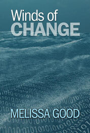 Melissa Good: Winds of Change