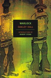 Oakley Hall: Warlock