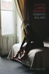Roberto Bolaño: A Little Lumpen Novelita
