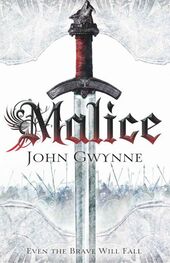 John Gwynne: Malice
