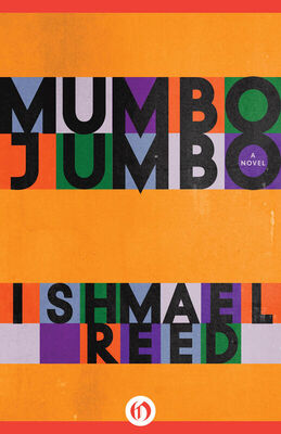 Ishmael Reed Mumbo Jumbo