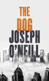 Joseph O’Neill: The Dog