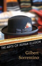 Gilbert Sorrentino: The Abyss of Human Illusion