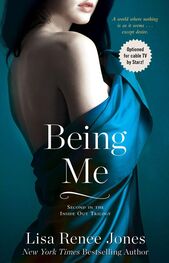 Lisa Jones: Being Me