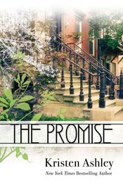 Kristen Ashley: The Promise