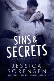 Jessica Sorensen: Sins & Secrets