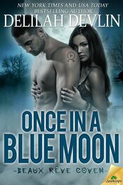 Delilah Devlin: Once in a Blue Moon