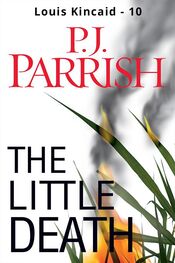 P. Parrish: The Little Death