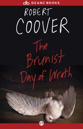 Robert Coover: The Brunist Day of Wrath