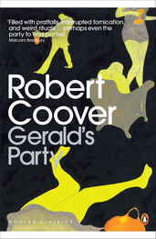 Robert Coover: Gerald's Party