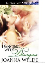Joanna Wylde: Dancing With Dionysus