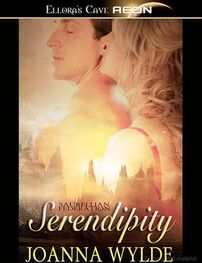 Joanna Wylde: Serendipity