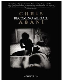 Chris Abani: Becoming Abigail
