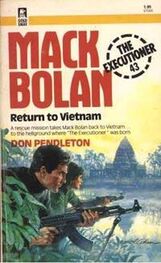 Дон Пендлтон: Миссия во Вьетнаме