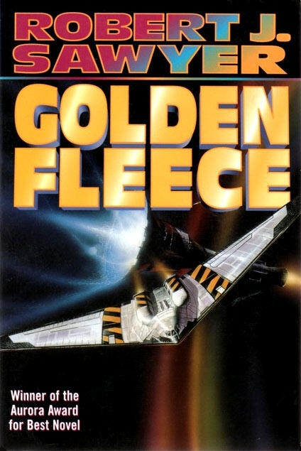Golden Fleece - фото 7