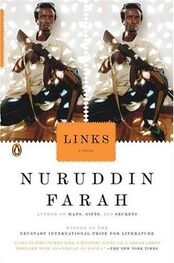 Nuruddin Farah: Links