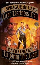 David Drake: To Bring the Light