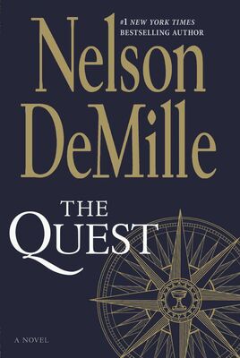 Nelson Demille The Quest