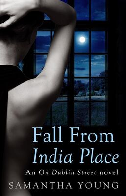Samantha Young Fall From India Place