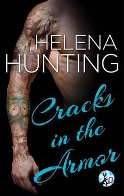 Helena Hunting Cracks in the Armor
