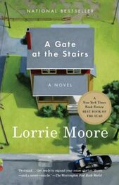 Lorrie Moore: A Gate at the Stairs