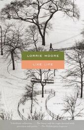 Lorrie Moore: Like Life