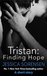 Jessica Sorensen: Tristan: Finding Hope