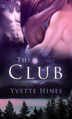 Yvette Hines The Club