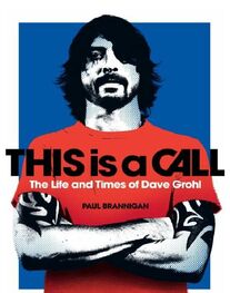 Paul Brannigan: This is a Call