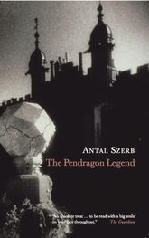 Antal Szerb: The Pendragon Legend