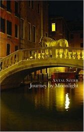 Antal Szerb: Journey by Moonlight