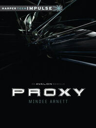 Mindee Arnett: Proxy