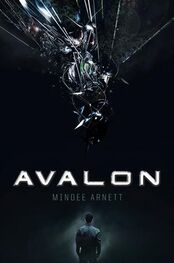 Mindee Arnett: Avalon