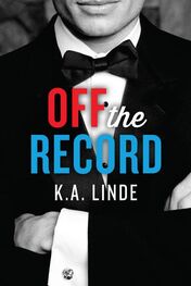 K. Linde: Off the Record