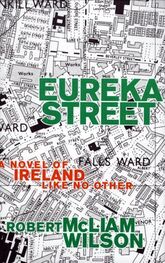 Robert Wilson: Eureka Street: A Novel of Ireland Like No Other