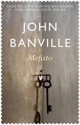John Banville Mefisto