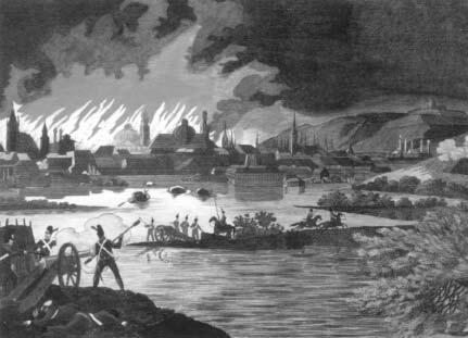 Пожар Москвы в сентябре 1812 года 18101820е гг Вспоминал ли французский - фото 3