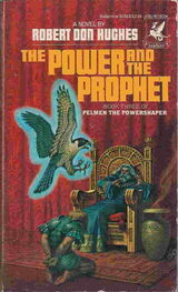 Robert Hughes: The Power and the Prophet