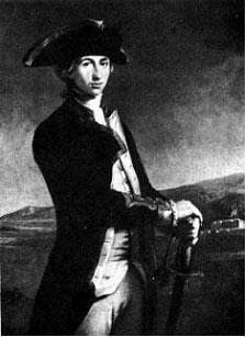 Затишье конца 1797 года было тревожным Премьерминистр Уильям Питтмладший - фото 2
