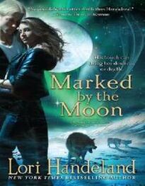 Lori Handeland: Marked by the Moon
