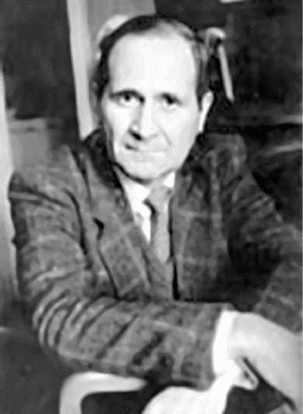 Борис Михайлович Пугачев В 1963 году в семью Пугачевых пришла беда Бориса - фото 1